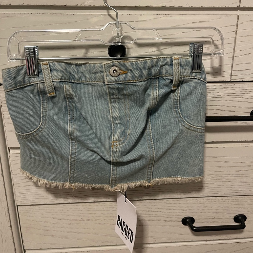 BRAND NEW WITH TAGS